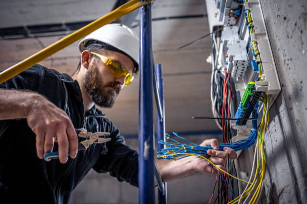 Best Electrical Wiring Services  in Myrtletown, CA