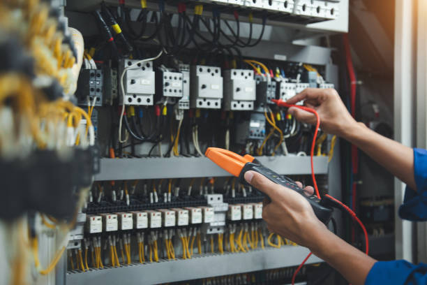 Best Generator Installation Services  in Myrtletown, CA