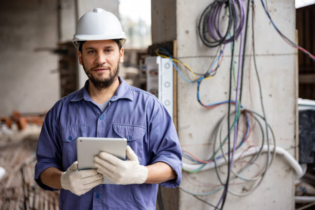 Best Residential Electrician Services  in Myrtletown, CA